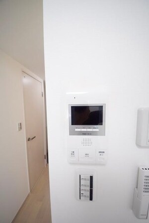 FERIO千住大橋駅前の物件内観写真